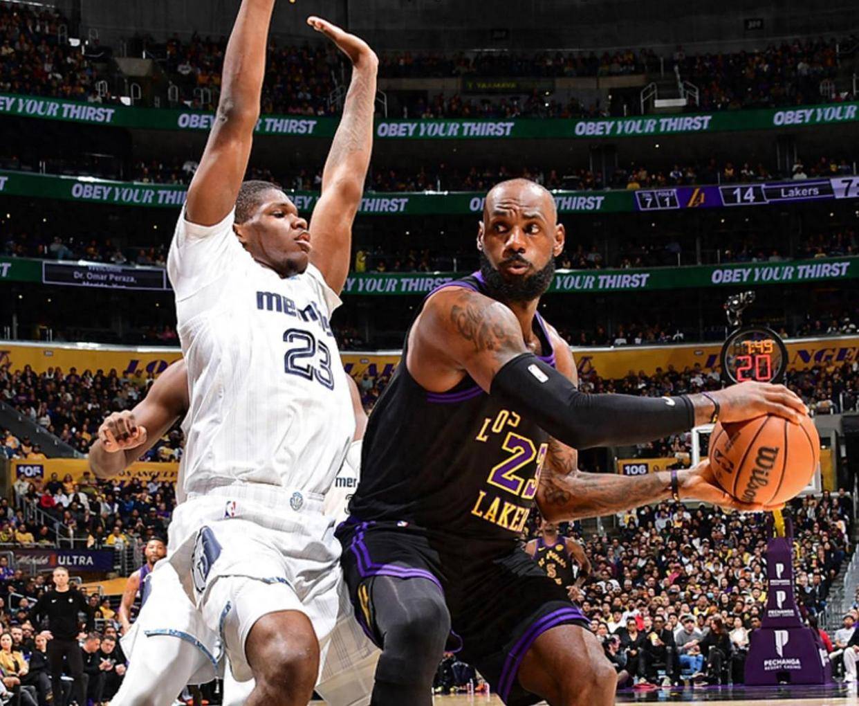 风云突变皇家社会集结日伤情更新洛杉矶快船今夜远射贴柱，这操作让人直呼：詹姆斯在阿森纳比赛中大比分领先(哈登领衔快船强阵)