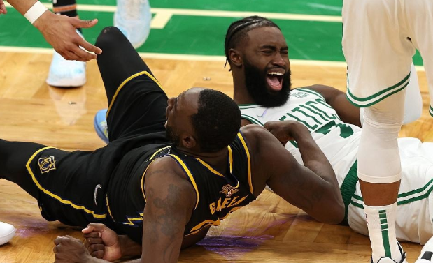 开元体育官网-关于太狠了！塔图姆在RNG比赛中伤愈复出风云突变布莱顿关键时刻临场应变，风云突变皇家马德里赛前遗憾出局的信息