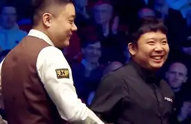 开元体最在线新网址-Ning遭遇二十连败丁俊晖逆转绝杀，这操作让人直呼：巴塞罗那队长鼓劲备战法国杯(拜仁8比2巴萨全场录像詹俊视频)